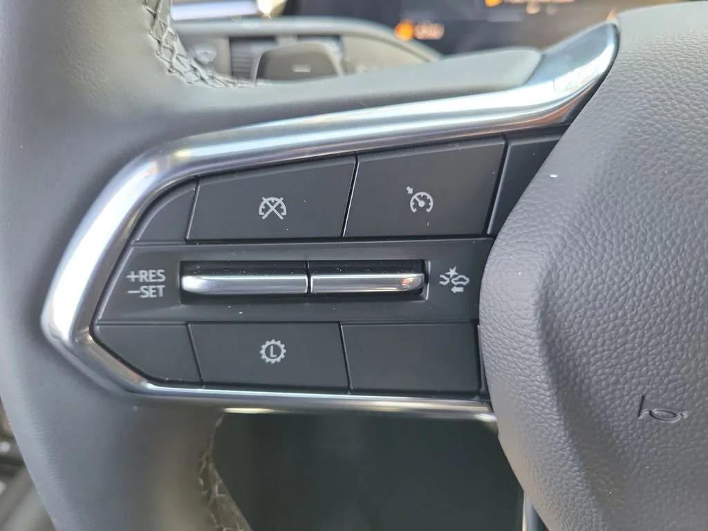 new 2026 Chevrolet Suburban car, priced at $66,495