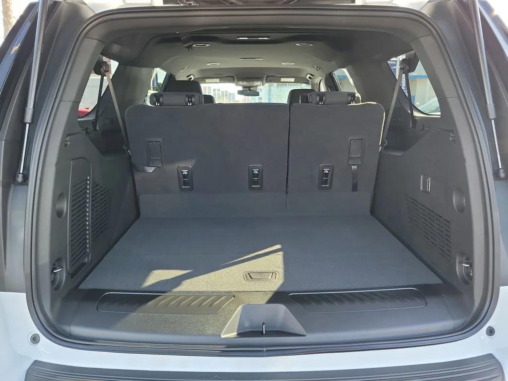 new 2026 Chevrolet Suburban car, priced at $66,495