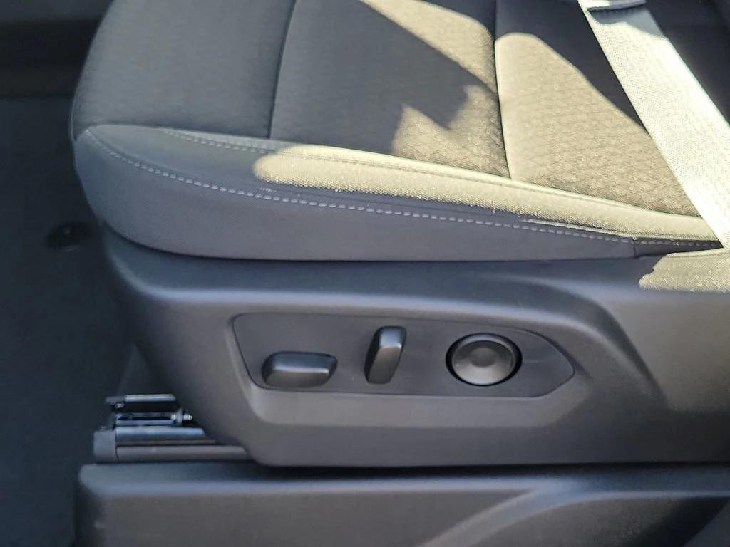 new 2026 Chevrolet Suburban car, priced at $66,495