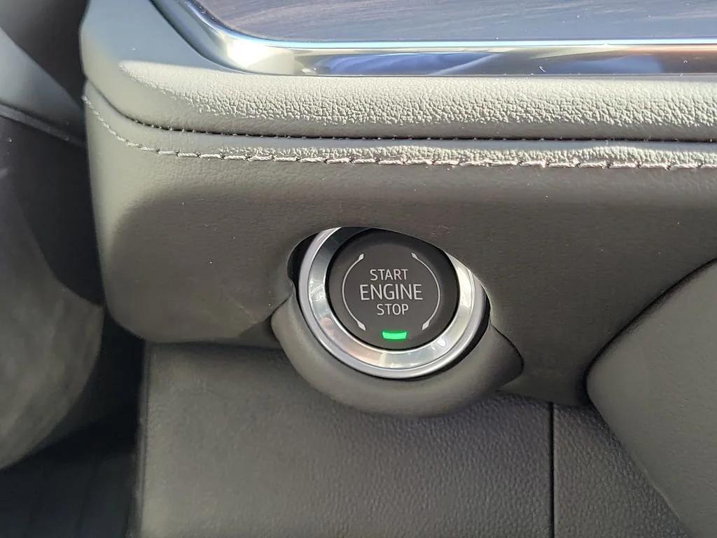 new 2026 Chevrolet Suburban car, priced at $66,495