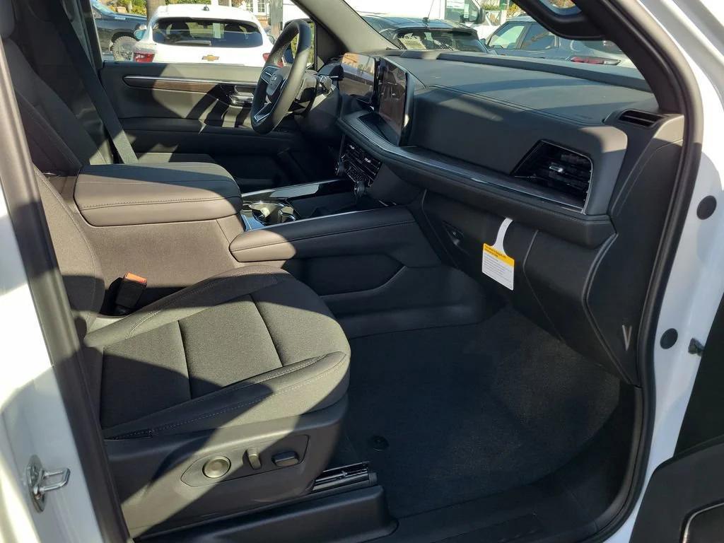 new 2026 Chevrolet Suburban car, priced at $66,495