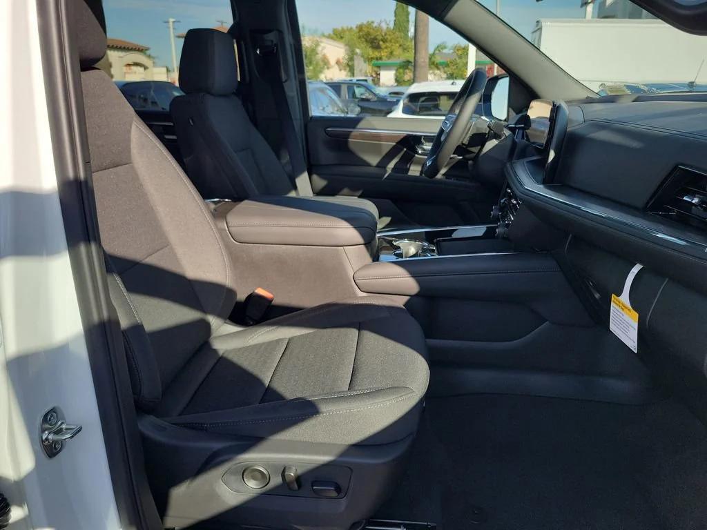 new 2026 Chevrolet Suburban car, priced at $66,495