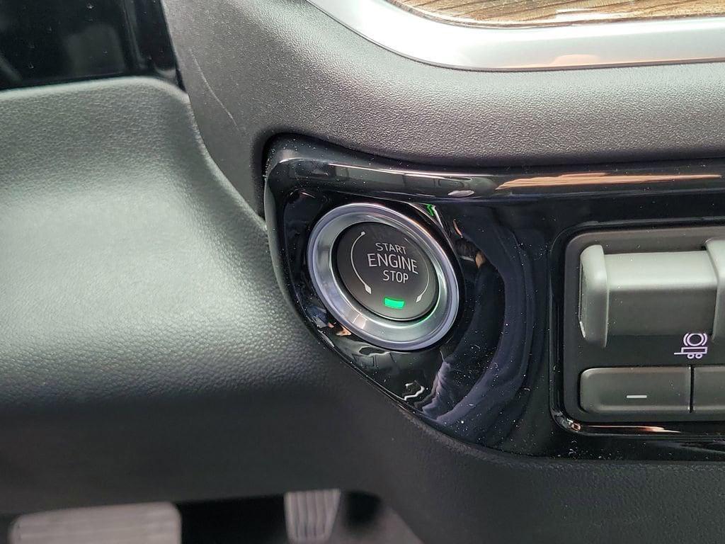 new 2026 Chevrolet Silverado 1500 car, priced at $50,755