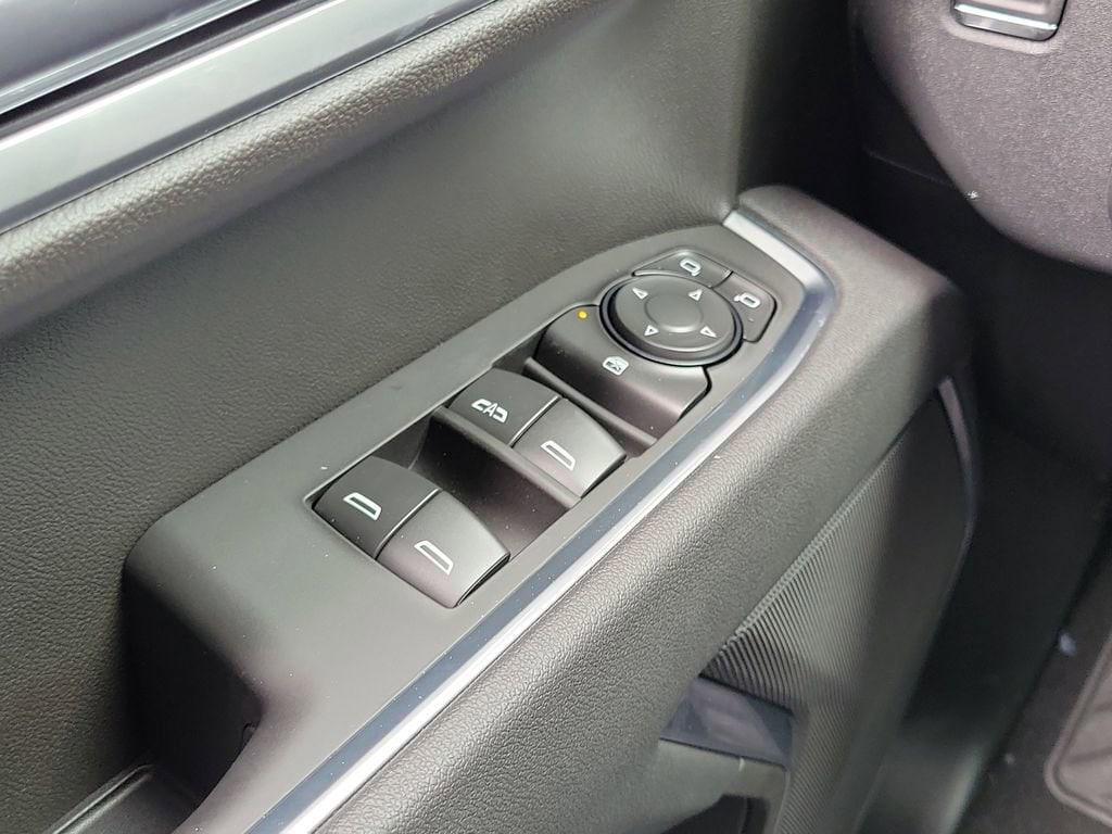 new 2026 Chevrolet Silverado 1500 car, priced at $50,755