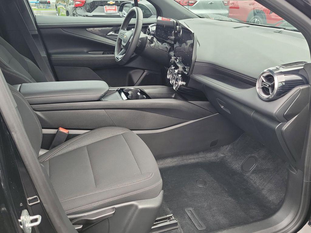 used 2026 Chevrolet Blazer EV car, priced at $39,999