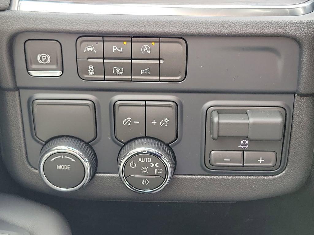 new 2026 Chevrolet Suburban car, priced at $84,430