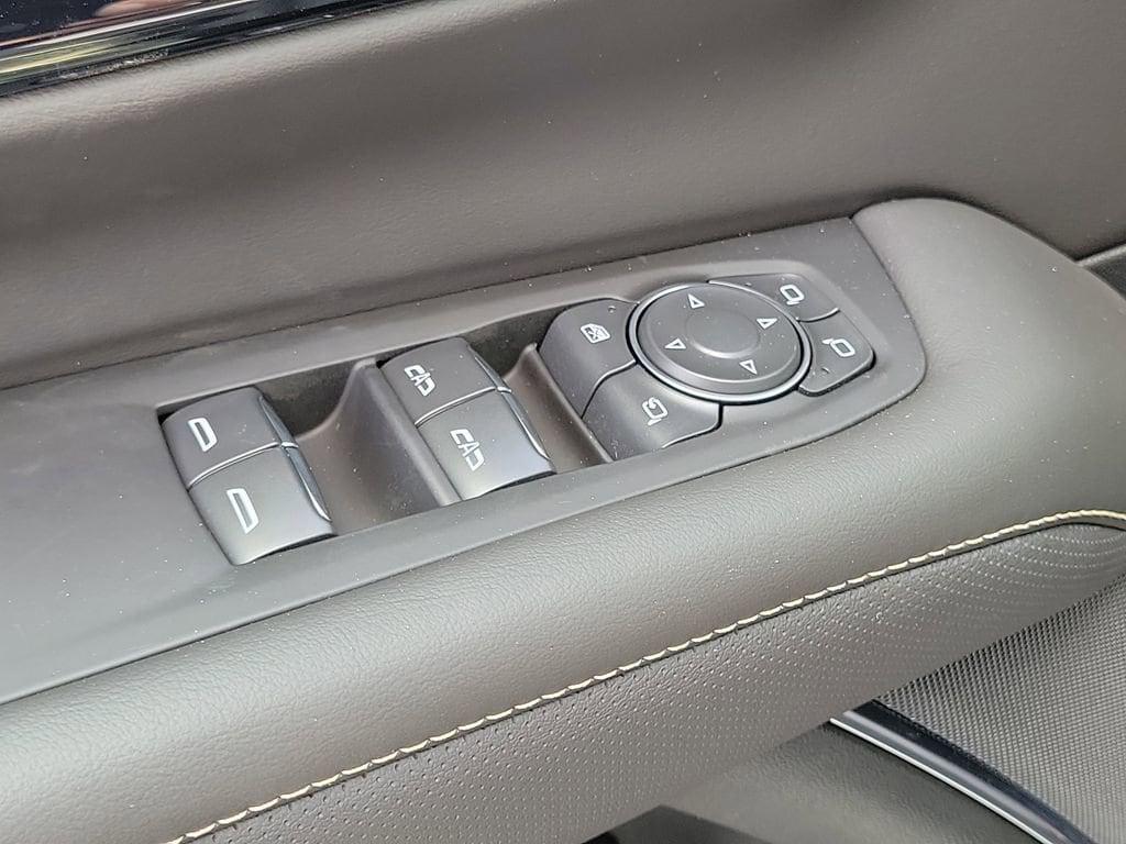 new 2026 Chevrolet Suburban car, priced at $84,430