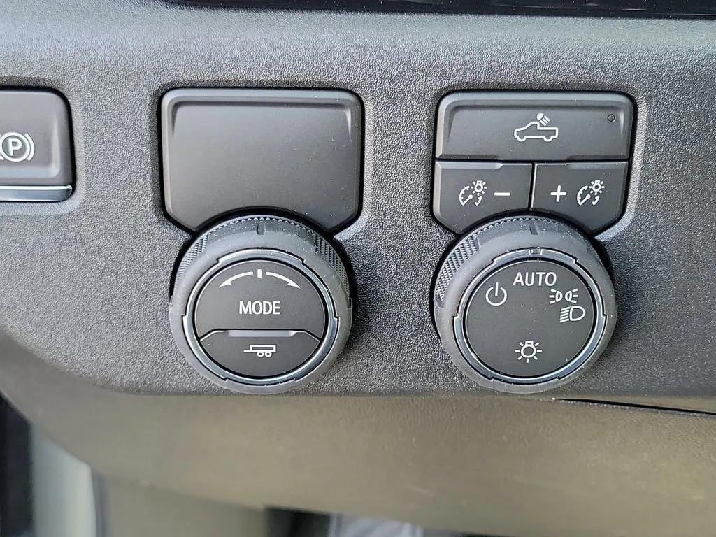 new 2026 Chevrolet Silverado 1500 car, priced at $51,160