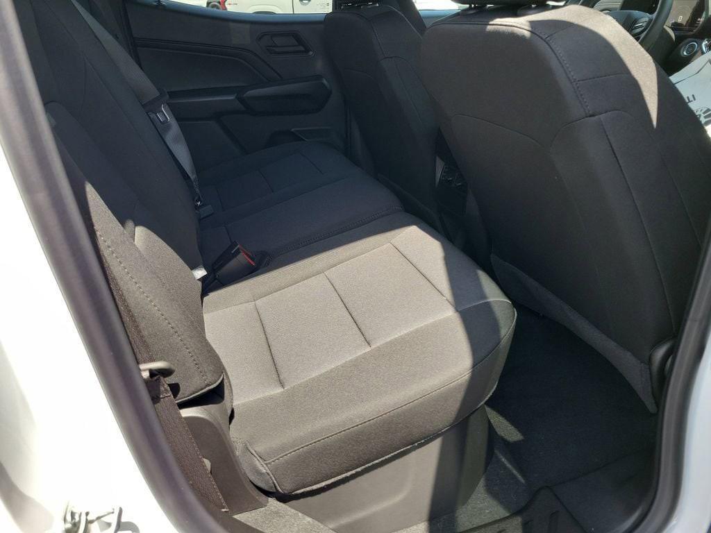 new 2026 Chevrolet Colorado car, priced at $35,240