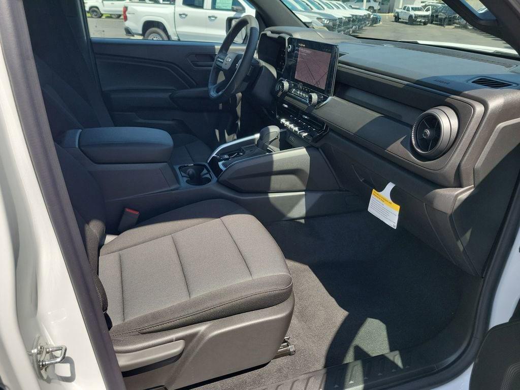 new 2026 Chevrolet Colorado car, priced at $35,240