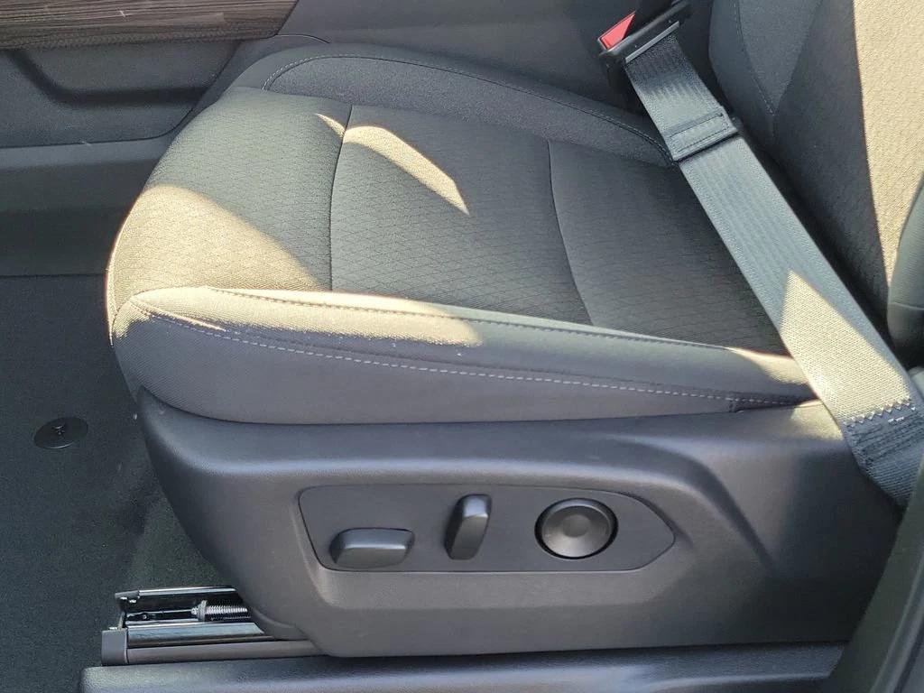 new 2026 Chevrolet Silverado 1500 car, priced at $62,185