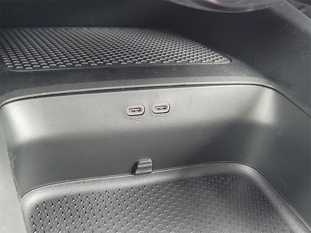 new 2026 Chevrolet Blazer EV car, priced at $46,594