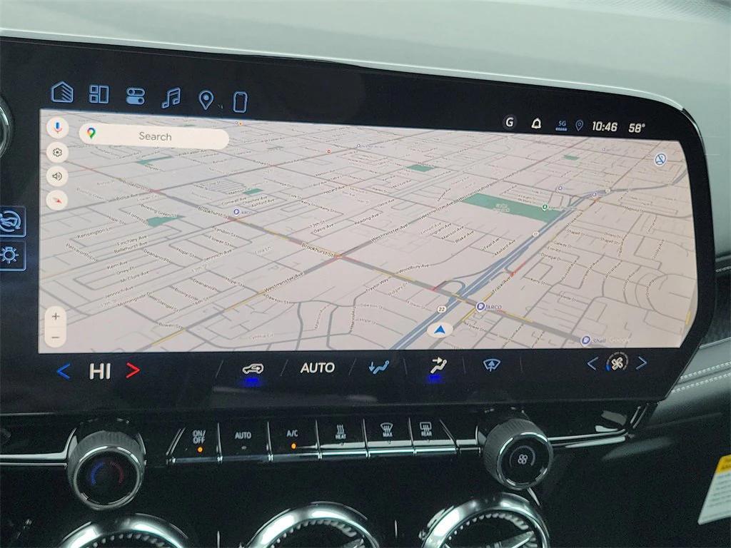 new 2026 Chevrolet Blazer EV car, priced at $46,594