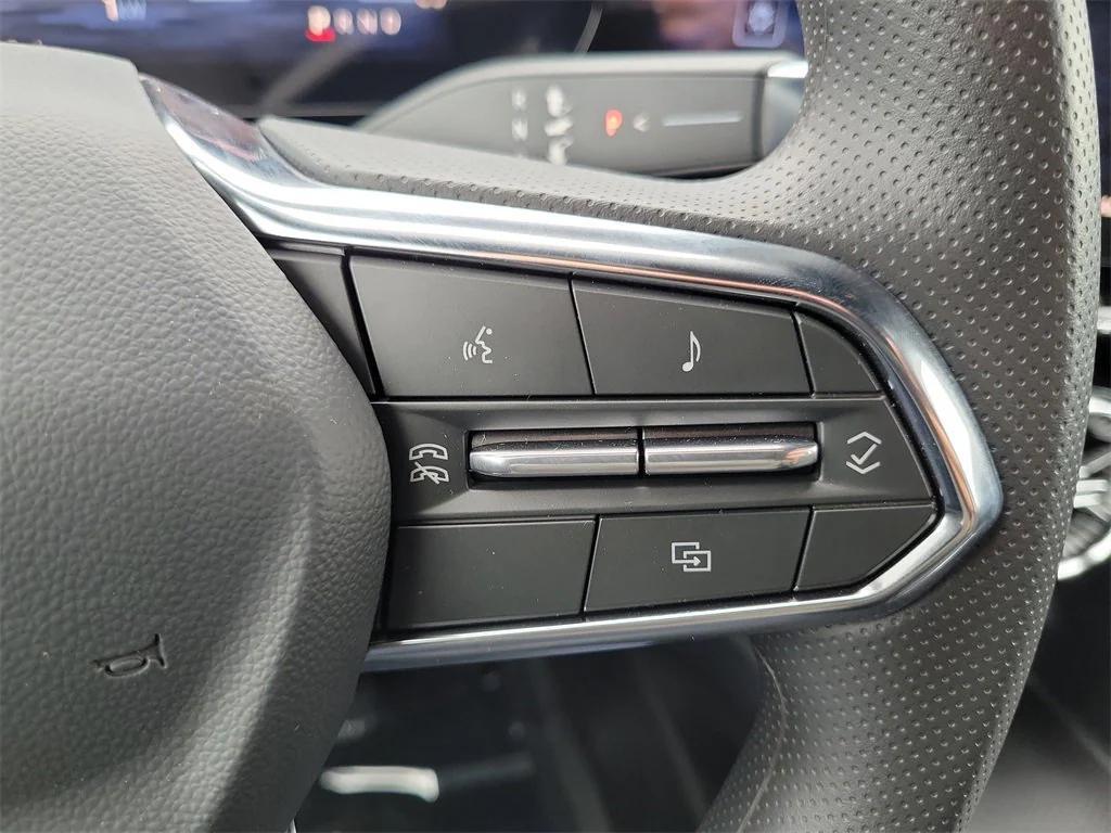 new 2026 Chevrolet Blazer EV car, priced at $46,594