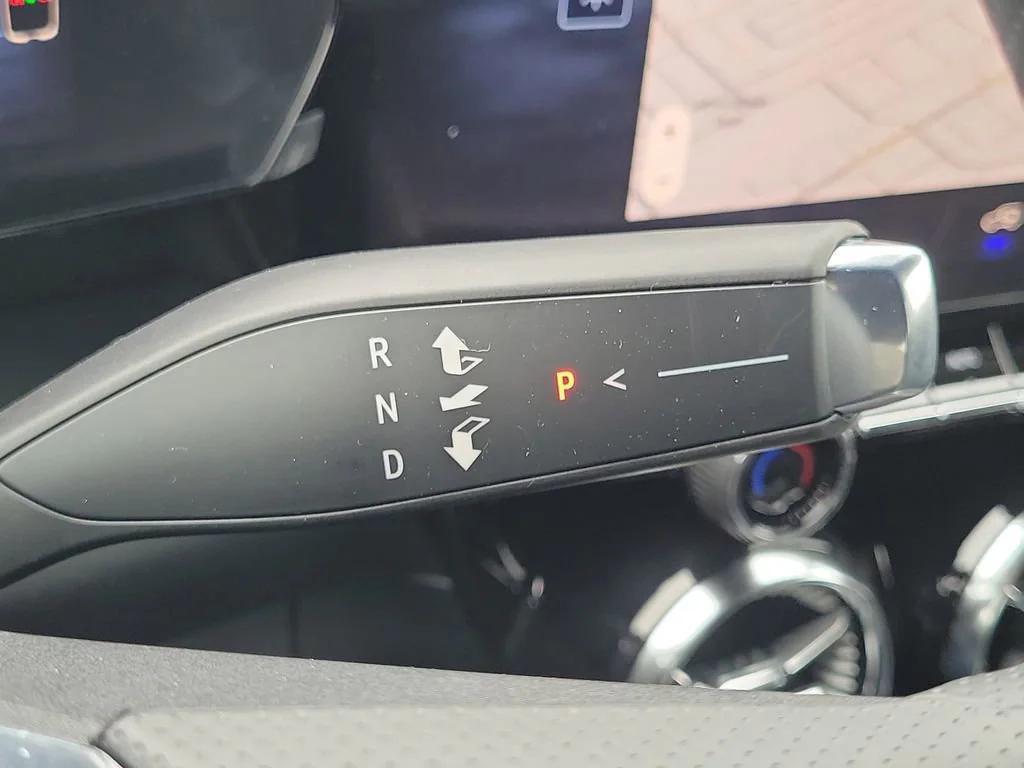 new 2026 Chevrolet Blazer EV car, priced at $46,594