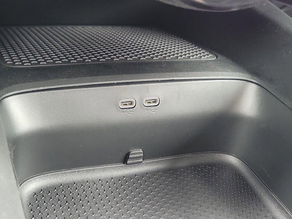 new 2026 Chevrolet Blazer EV car, priced at $46,594