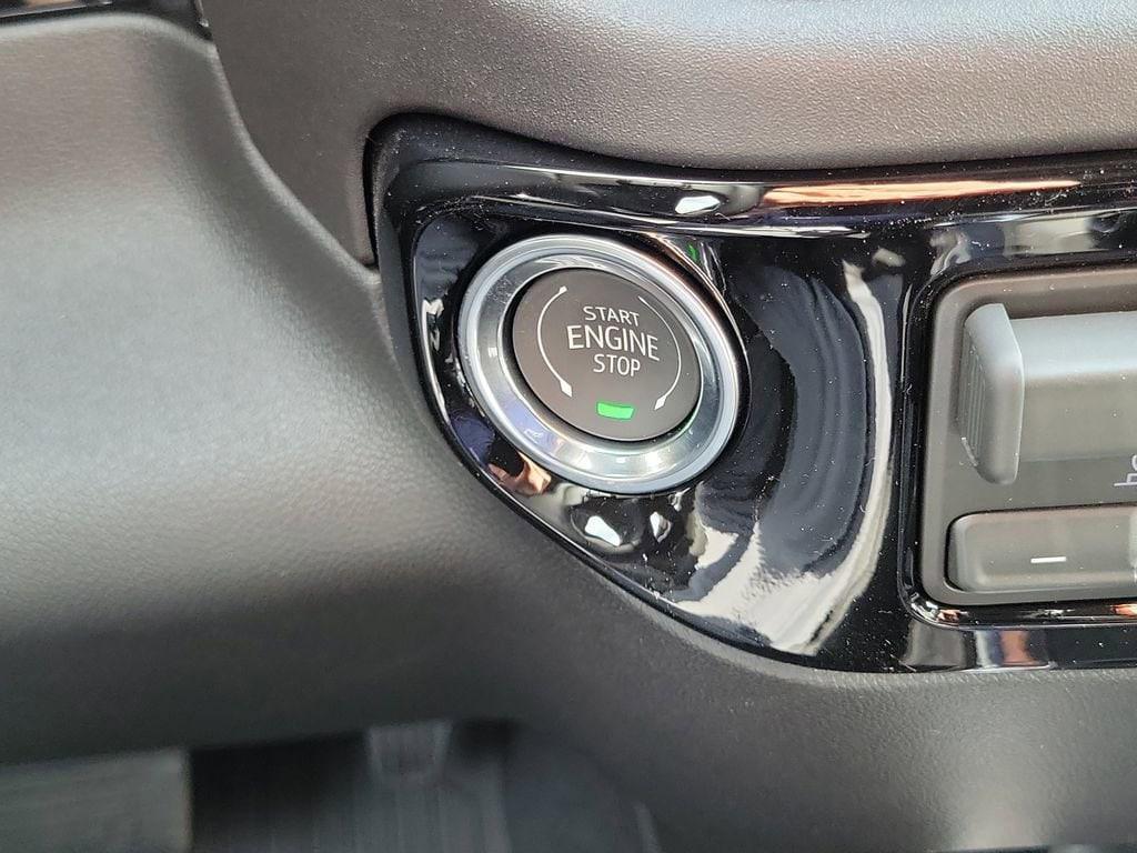 new 2026 Chevrolet Silverado 1500 car, priced at $61,015