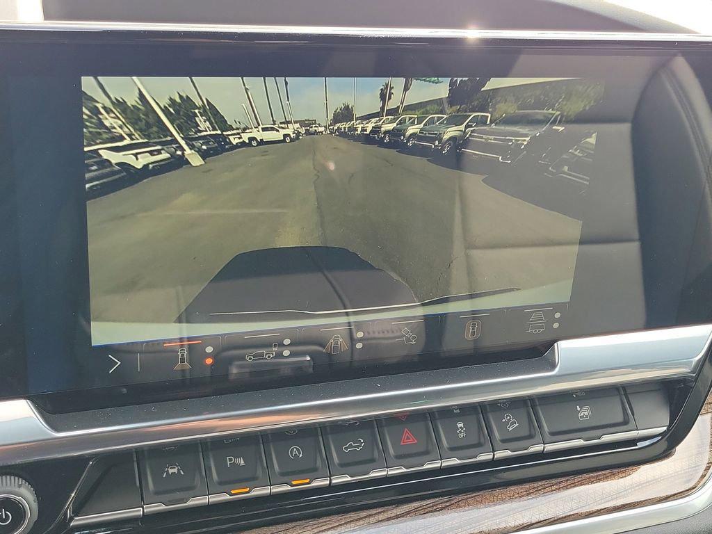 new 2026 Chevrolet Silverado 1500 car, priced at $61,015