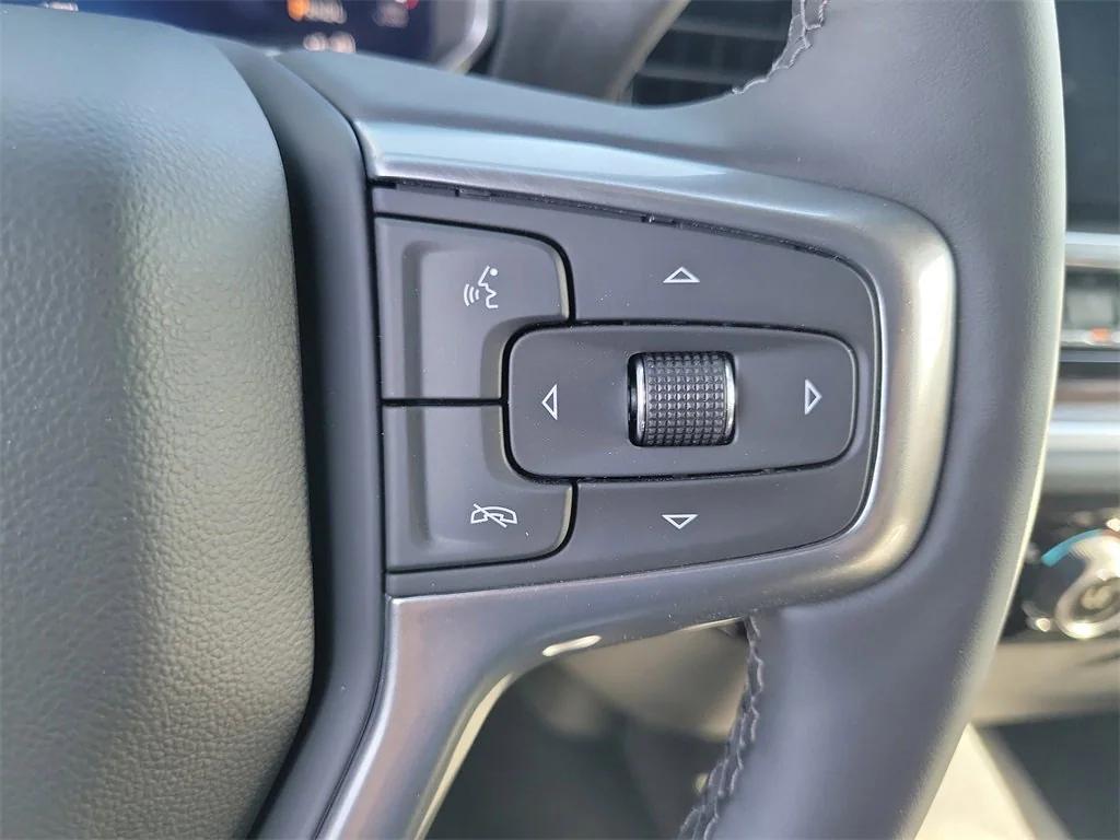 new 2026 Chevrolet Silverado 1500 car, priced at $51,260