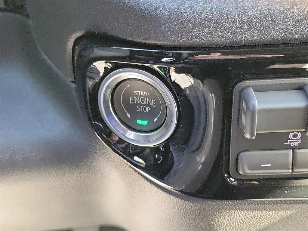 new 2026 Chevrolet Silverado 1500 car, priced at $51,260