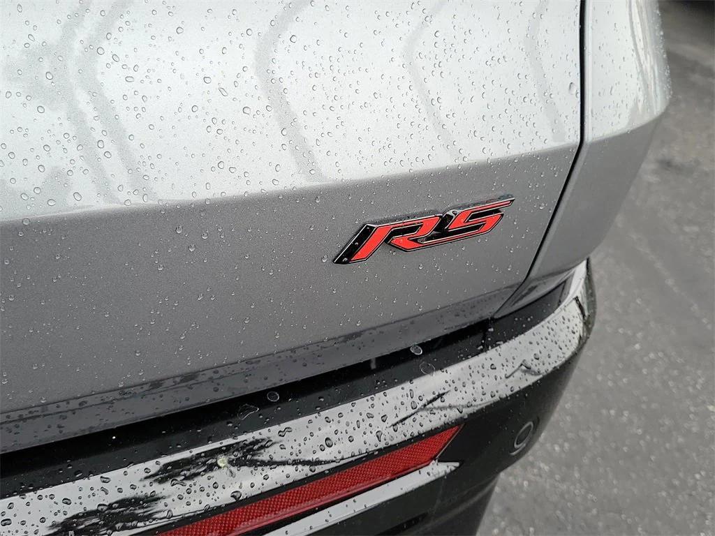 new 2026 Chevrolet Traverse car, priced at $57,594