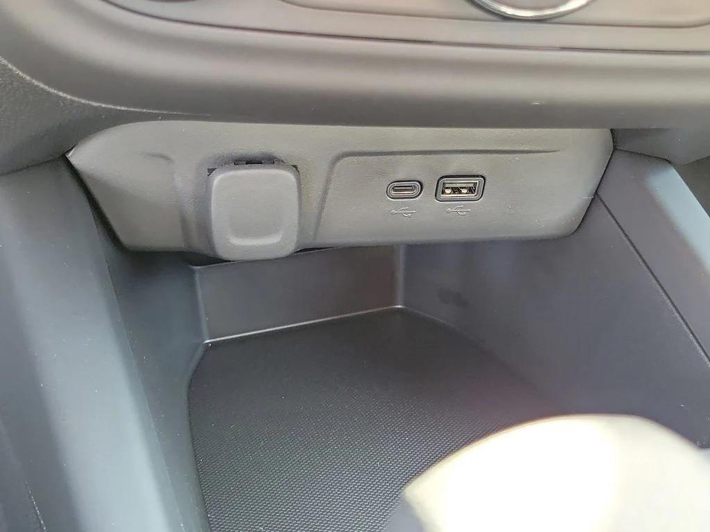 new 2026 Chevrolet Trax car, priced at $25,390