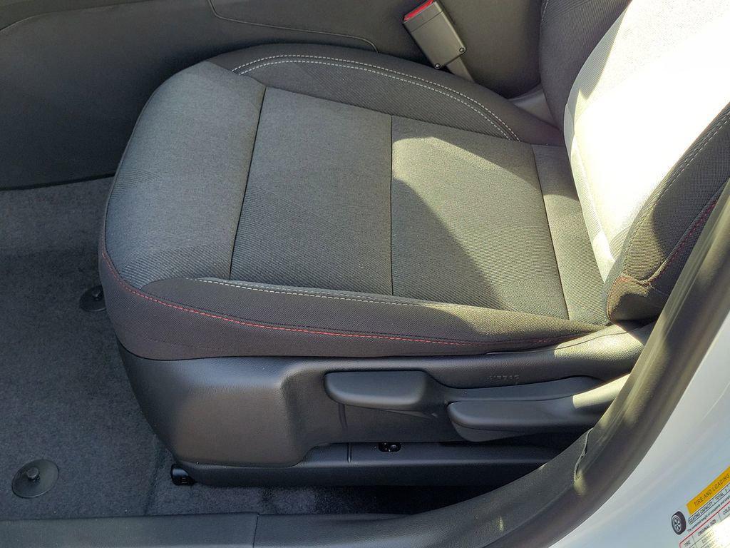 new 2026 Chevrolet Trax car, priced at $25,390