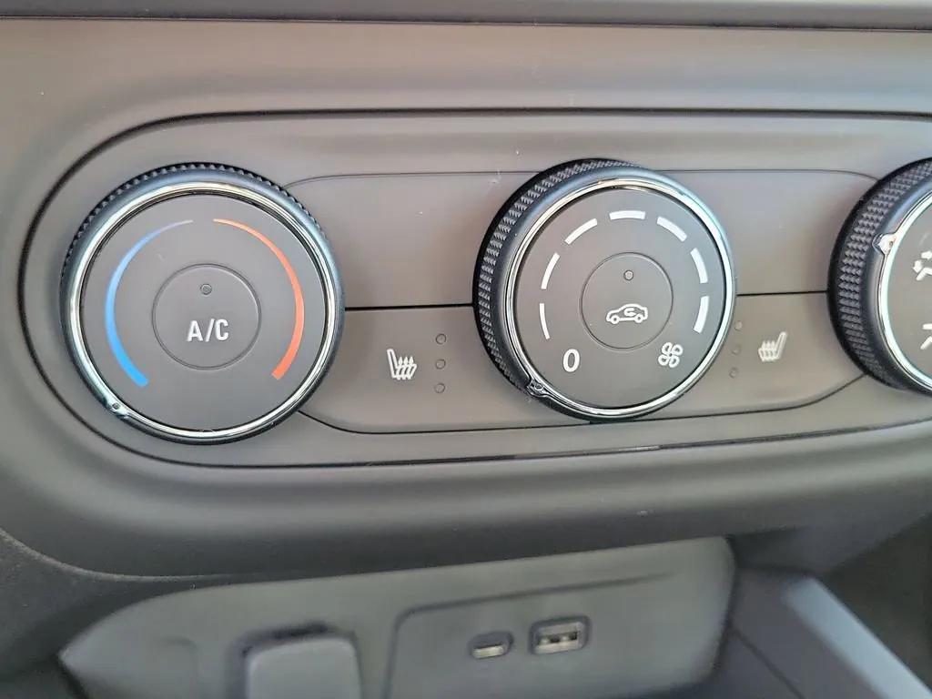 new 2026 Chevrolet Trax car, priced at $25,390