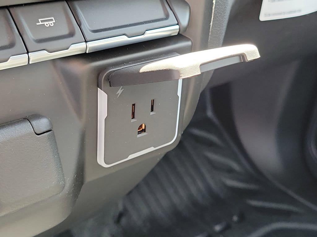 new 2026 Chevrolet Silverado 1500 car, priced at $36,170