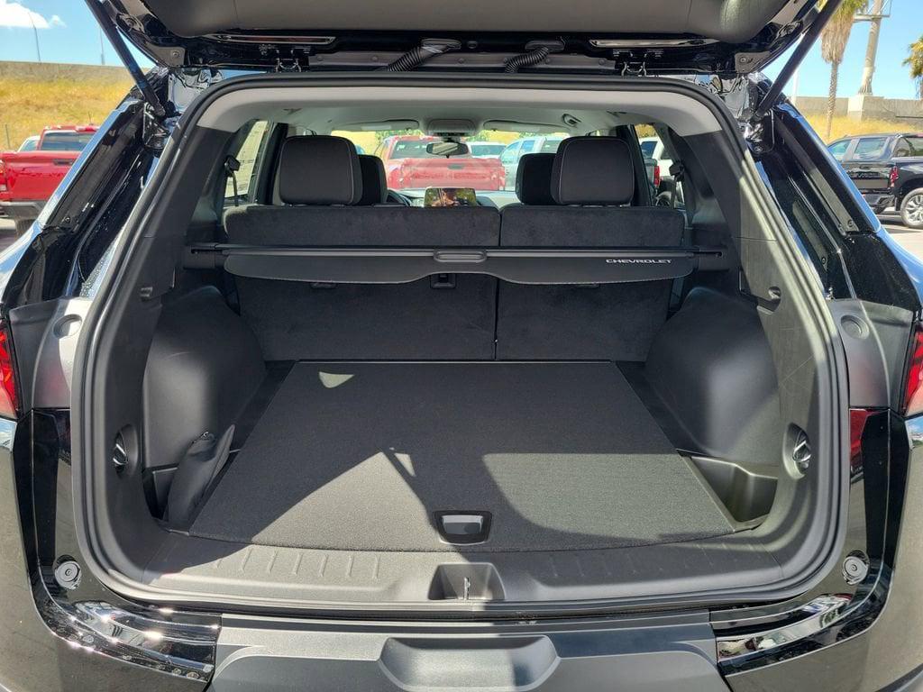 new 2026 Chevrolet Blazer car, priced at $36,570