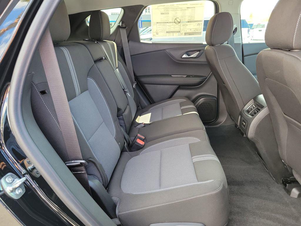new 2026 Chevrolet Blazer car, priced at $36,570