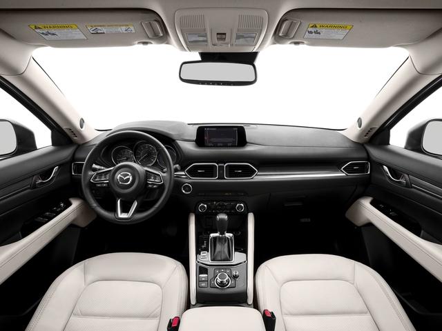 used 2017 Mazda CX-5 car, priced at $16,995