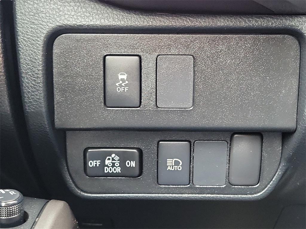 used 2021 Toyota Tacoma car, priced at $29,450