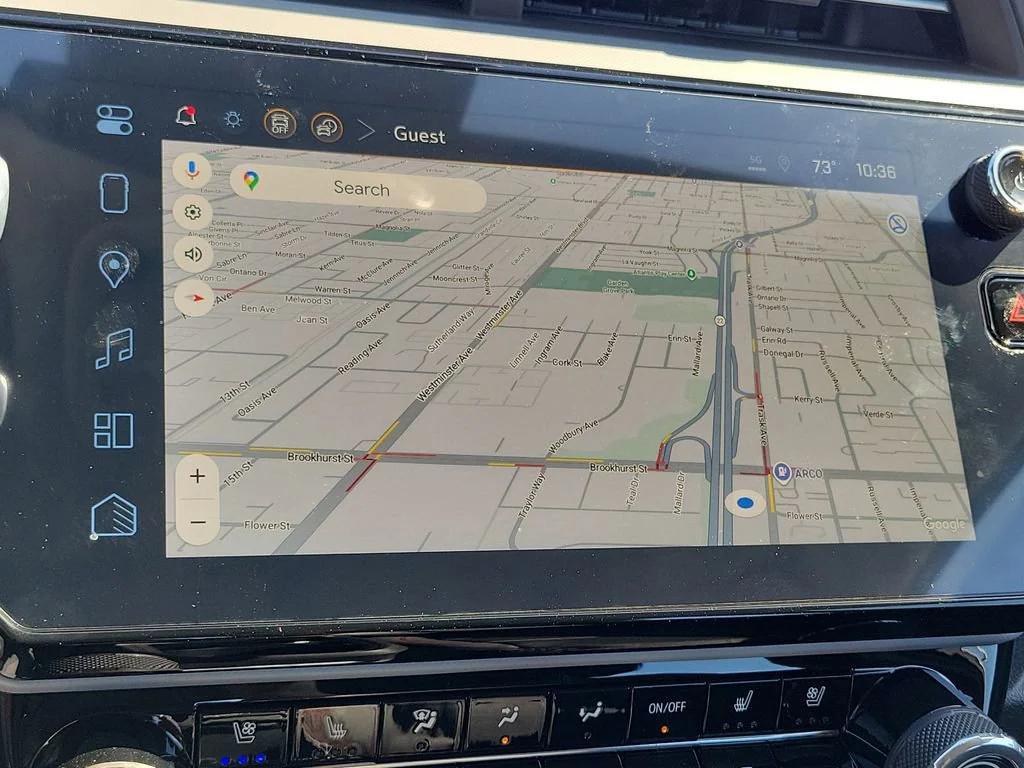 new 2027 Chevrolet Bolt car, priced at $35,685