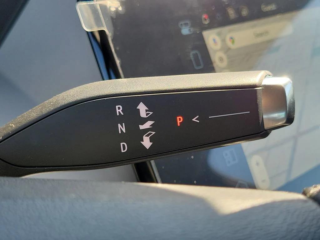 new 2027 Chevrolet Bolt car, priced at $35,685