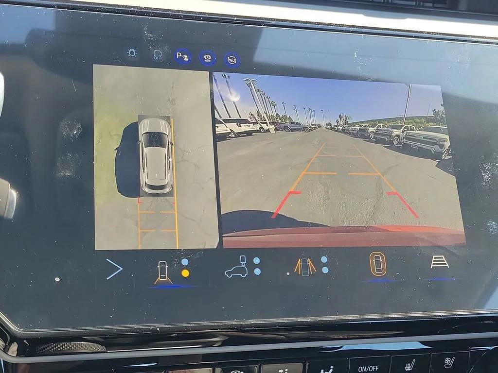 new 2027 Chevrolet Bolt car, priced at $35,685