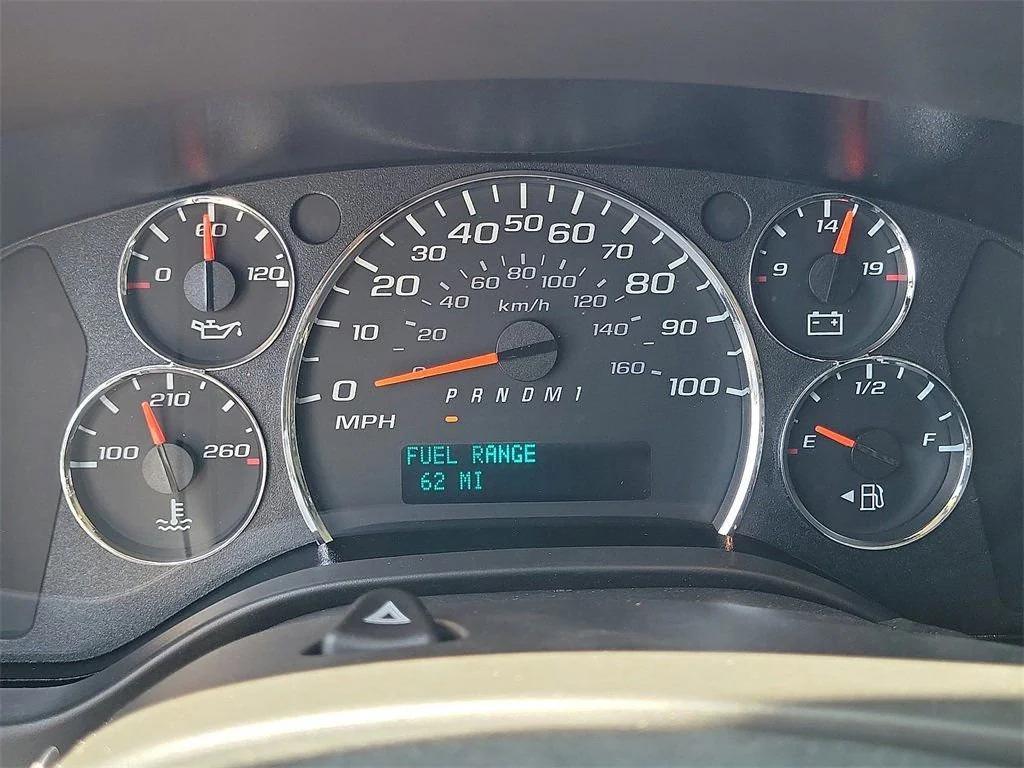 new 2025 Chevrolet Express 2500 car, priced at $45,999