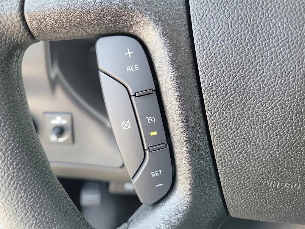 new 2025 Chevrolet Express 2500 car, priced at $48,999