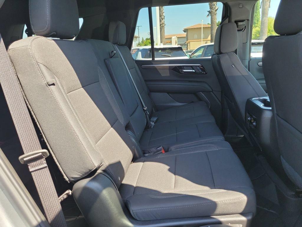 new 2026 Chevrolet Tahoe car, priced at $65,275