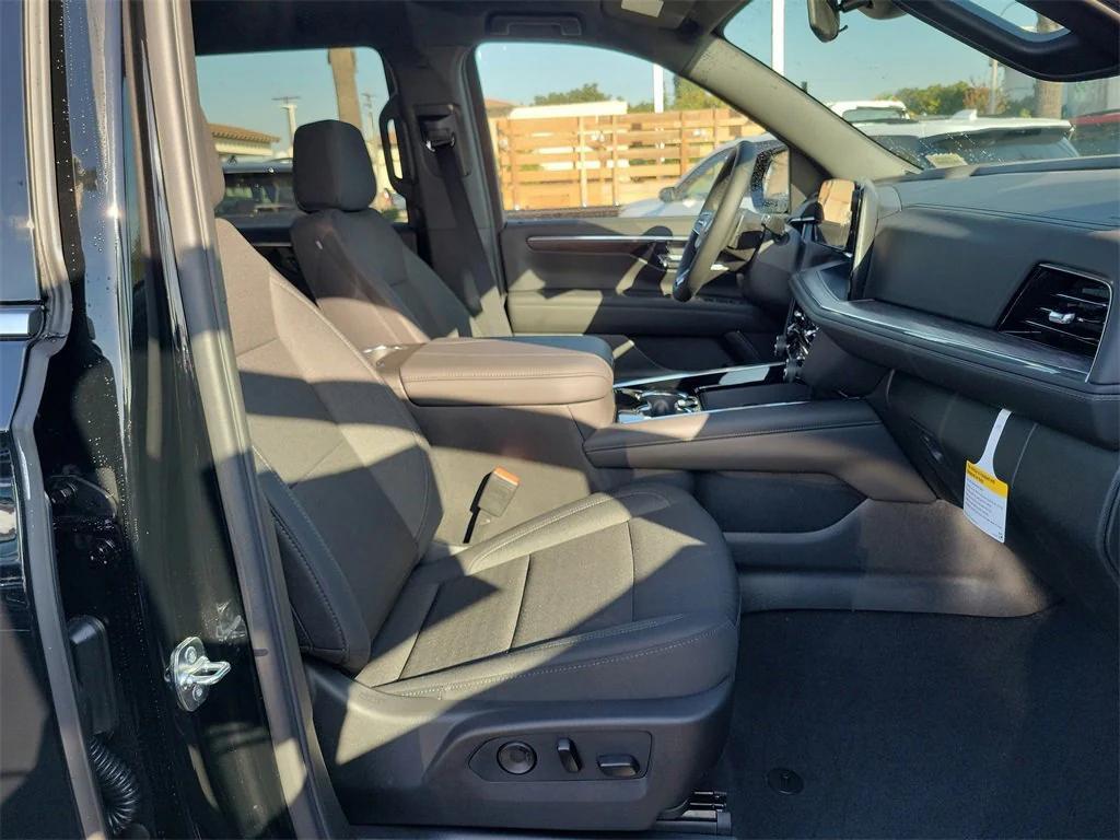 new 2026 Chevrolet Tahoe car, priced at $63,120