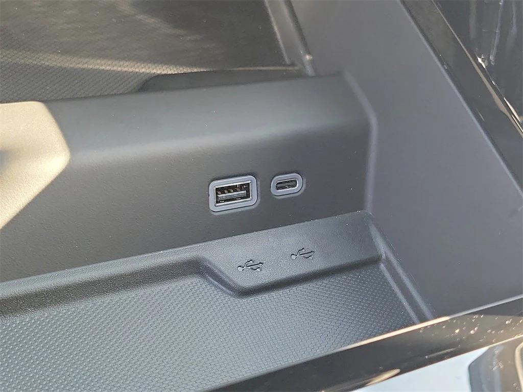 new 2026 Chevrolet Tahoe car, priced at $63,120