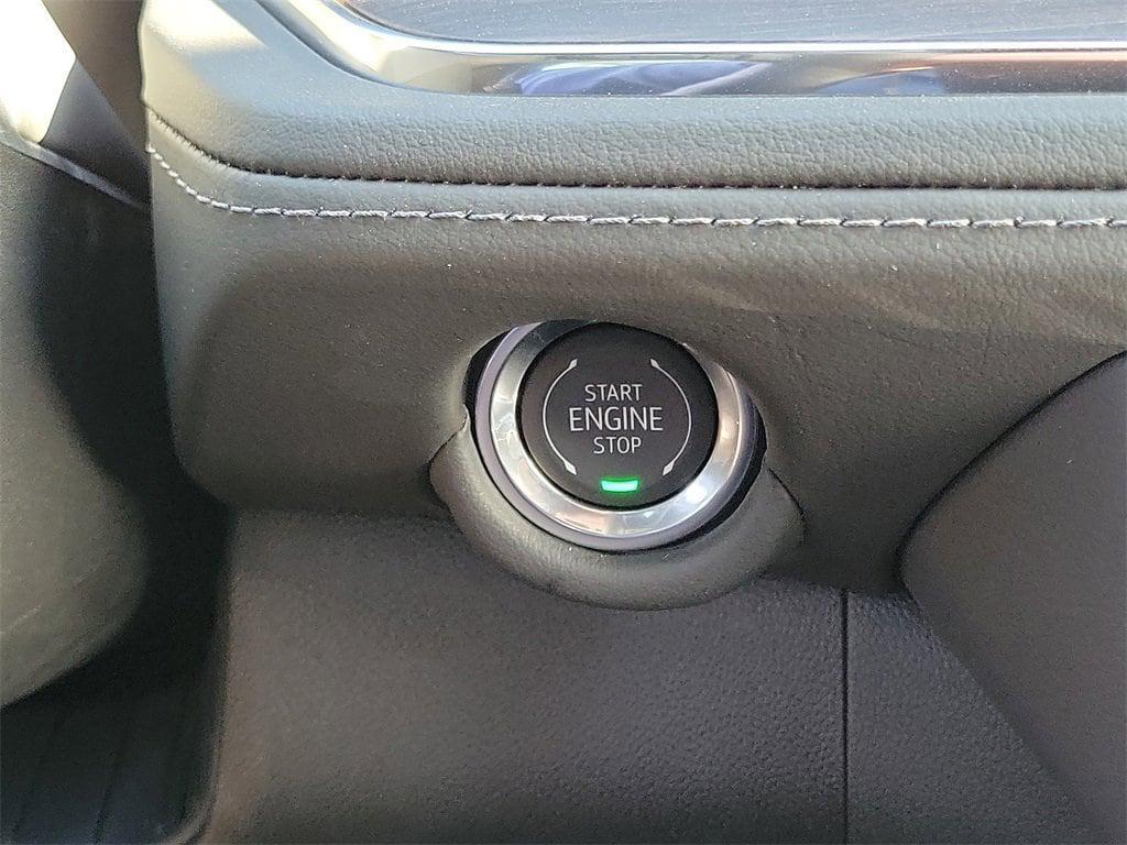 new 2026 Chevrolet Tahoe car, priced at $63,120