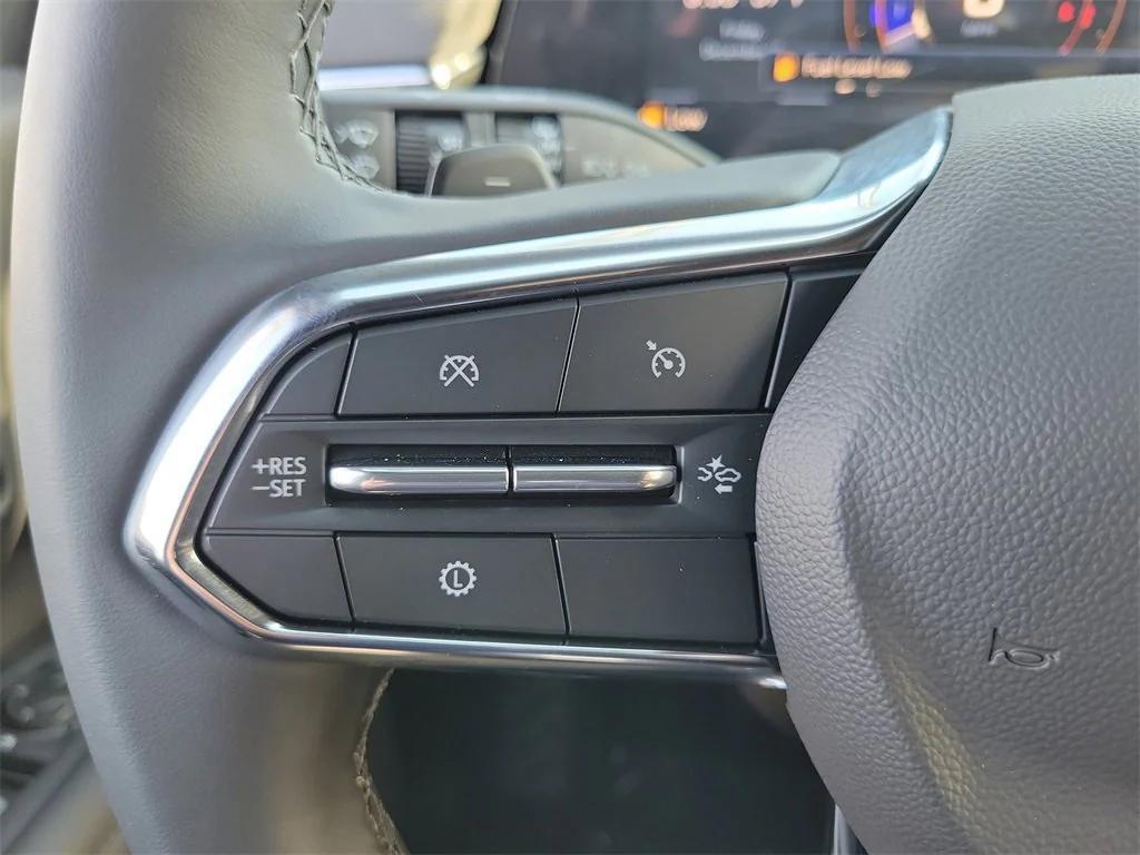 new 2026 Chevrolet Tahoe car, priced at $63,120