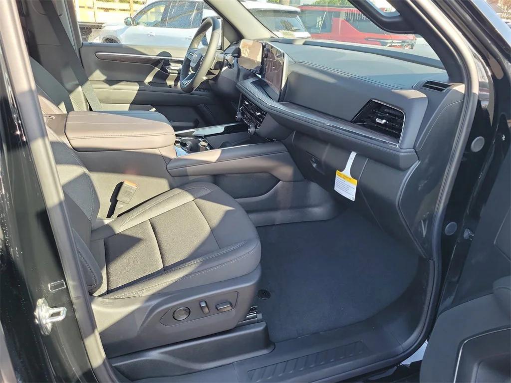 new 2026 Chevrolet Tahoe car, priced at $63,120