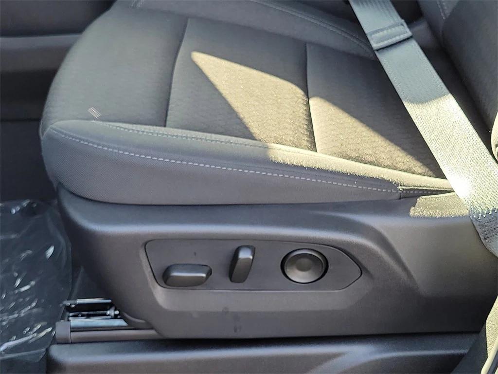 new 2026 Chevrolet Tahoe car, priced at $63,120