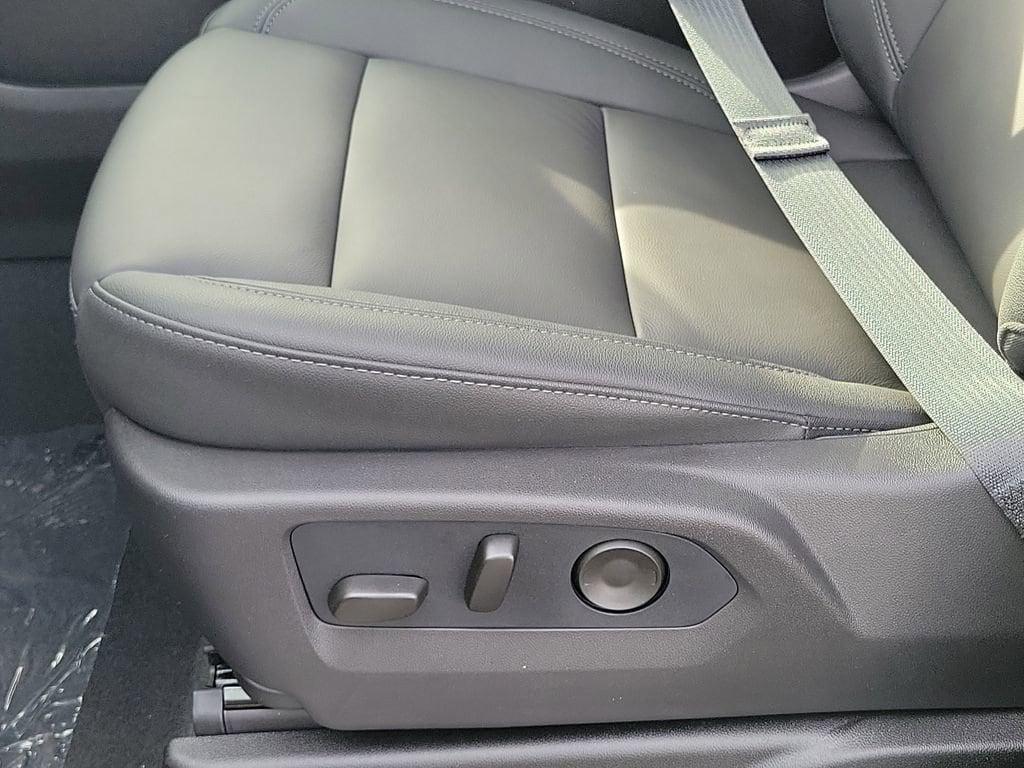 new 2026 Chevrolet Suburban car, priced at $86,344