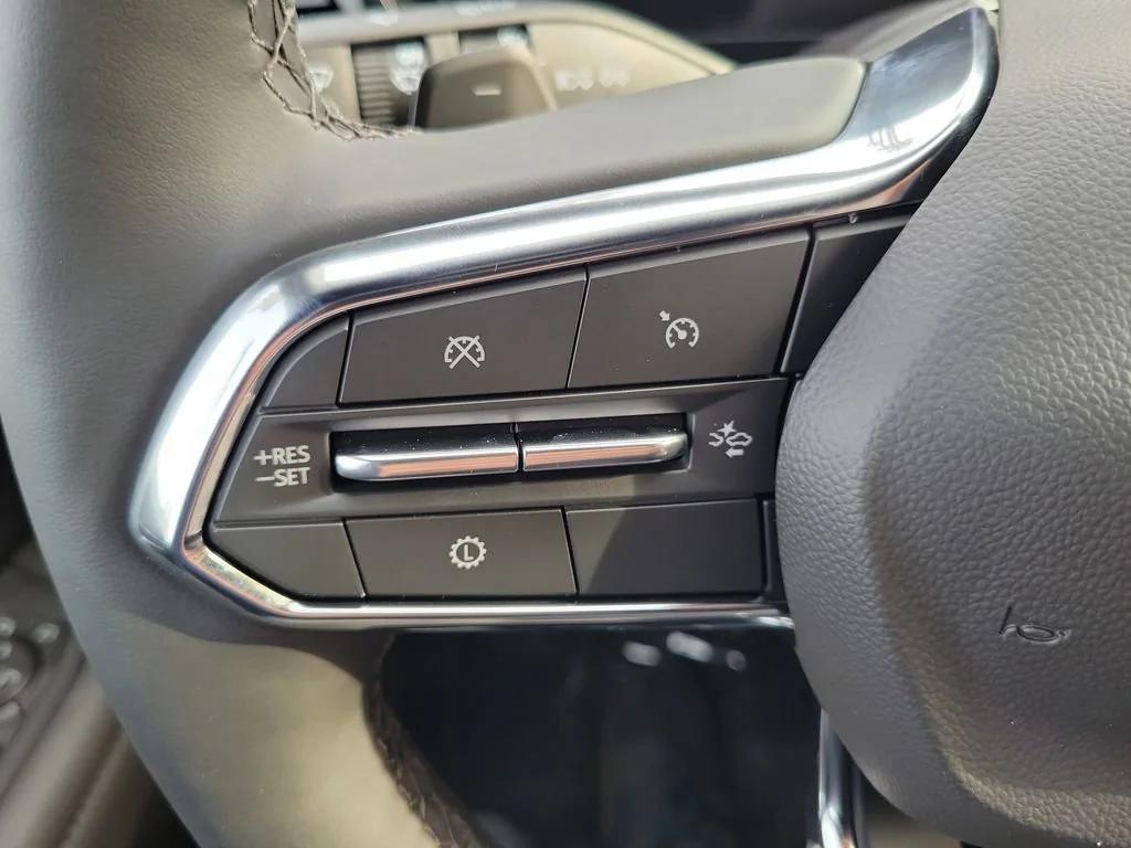 new 2026 Chevrolet Suburban car, priced at $86,344