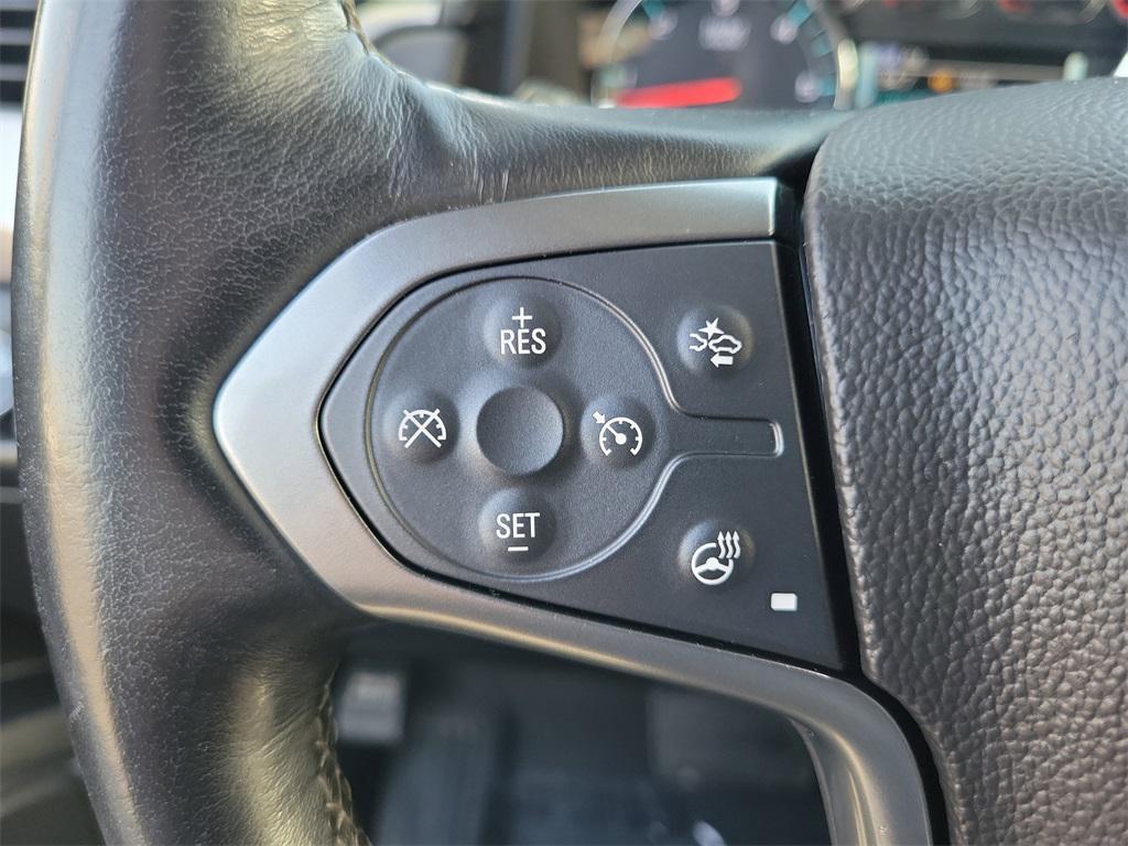 used 2019 Chevrolet Tahoe car, priced at $31,888