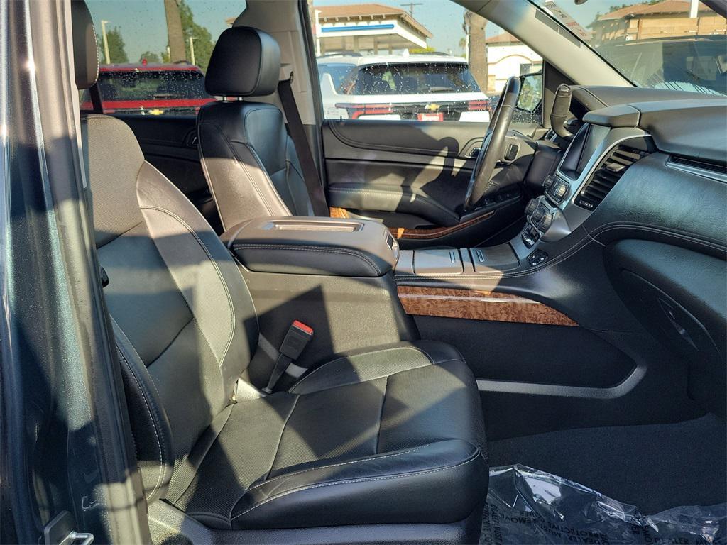 used 2019 Chevrolet Tahoe car, priced at $31,888