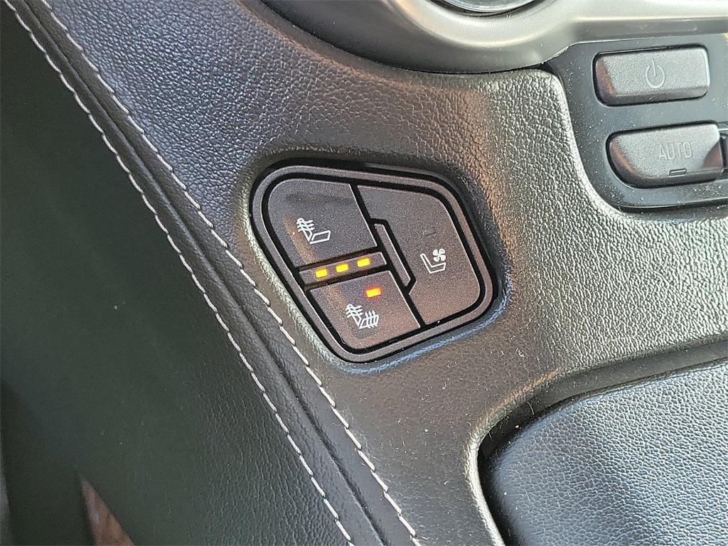 used 2019 Chevrolet Tahoe car, priced at $31,888